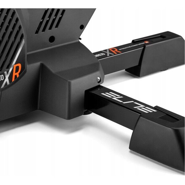 Elite Directo XR T harjoitusvastus + Zwift Cog and Click