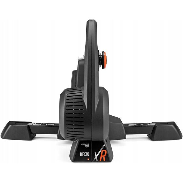 Elite Directo XR T harjoitusvastus + Zwift Cog and Click
