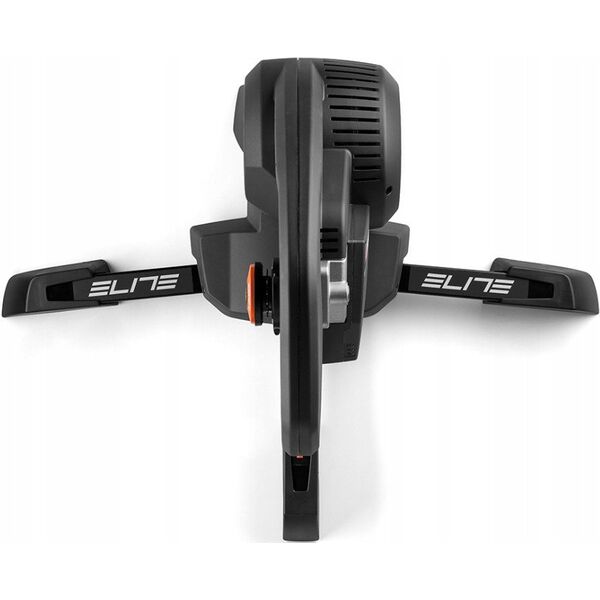 Elite Directo XR T harjoitusvastus + Zwift Cog and Click