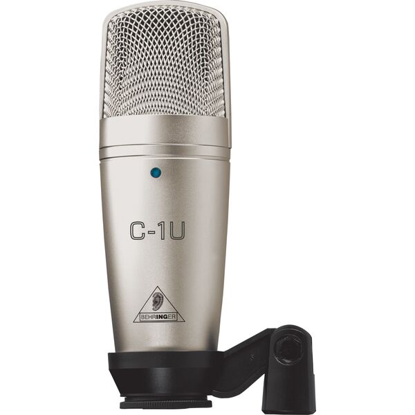 Behringer C-1U mikrofon