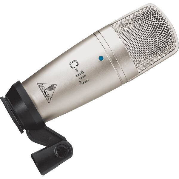 Behringer C-1U mikrofon