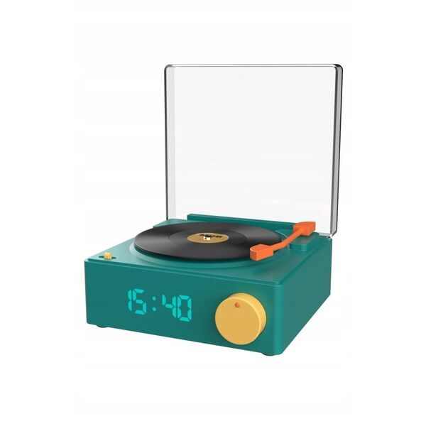 MOB Speaker Alarm Clock