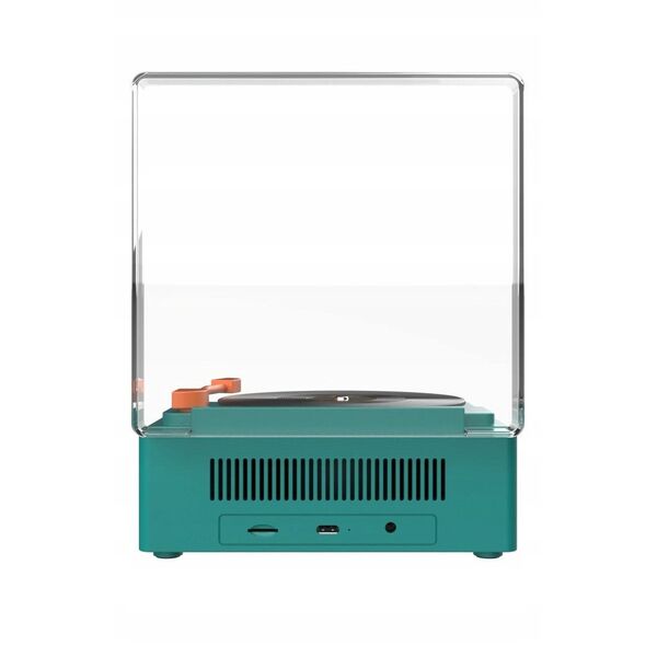 MOB Speaker Alarm Clock