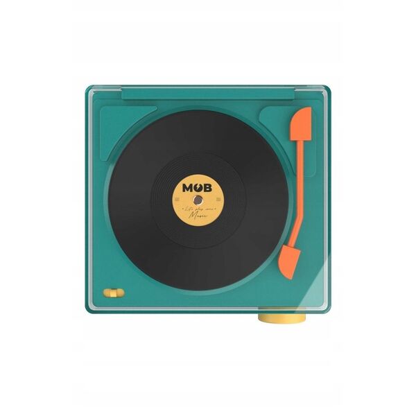 MOB Speaker Alarm Clock
