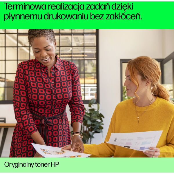 HP original Color LaserJet Toner Collection Unit B5L37A