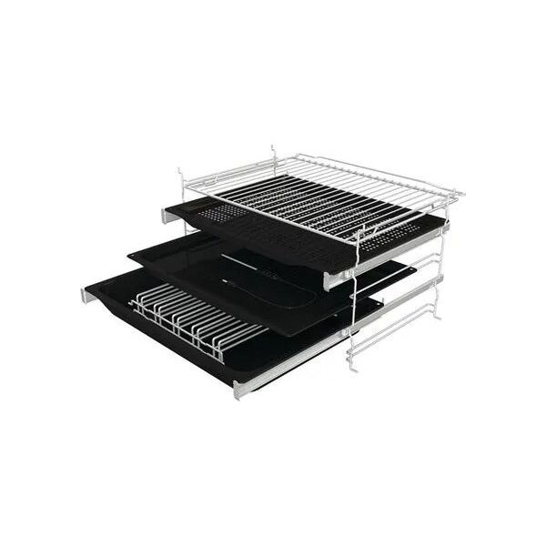 Piekarnik Gorenje Orkaite Gorenje BPSA6747A08XWI