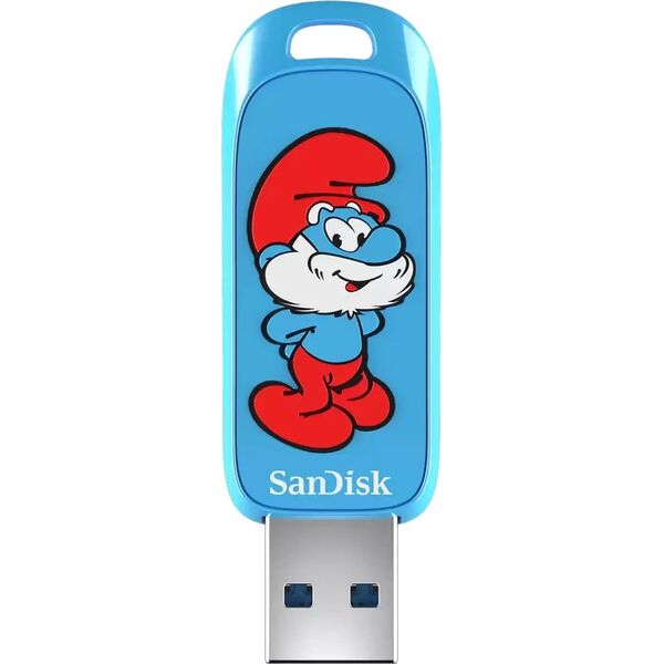 MEMORY DRIVE FLASH USB3.2/64GB SDCZIS-064G-G46 SANDISK