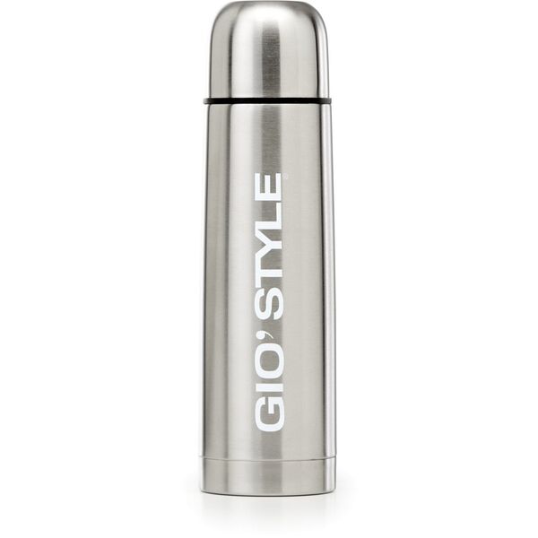Θερμός Silver 0 5L ασημί χρώμα 8009115040231