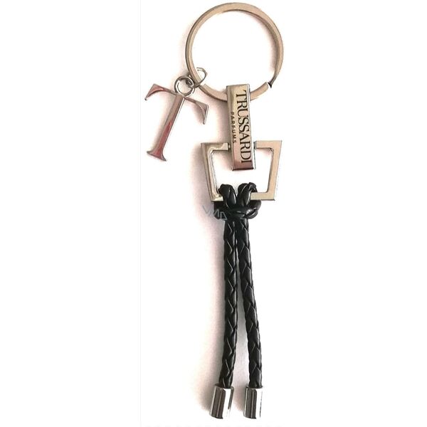 Trussardi, Riflesso, Μεταλλικό Μπρελόκ Unisex