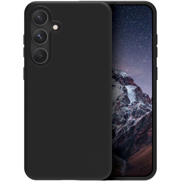 dbramante1928 Costa Rica - Galaxy S24 - Νυχτερινό Μαύρο, Κάλυμμα, Samsung, Galaxy S24, 15.8 εκ. (6.2"), Μαύρο