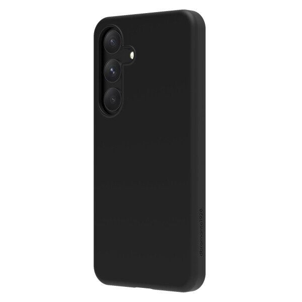 dbramante1928 Costa Rica - Galaxy S24 - Νυχτερινό Μαύρο, Κάλυμμα, Samsung, Galaxy S24, 15.8 εκ. (6.2"), Μαύρο