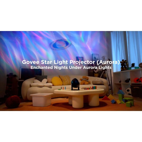 Govee Star Light Projector