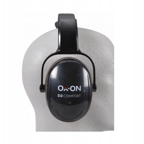 Ωτοασπίδες OX-ON D3 Comfort