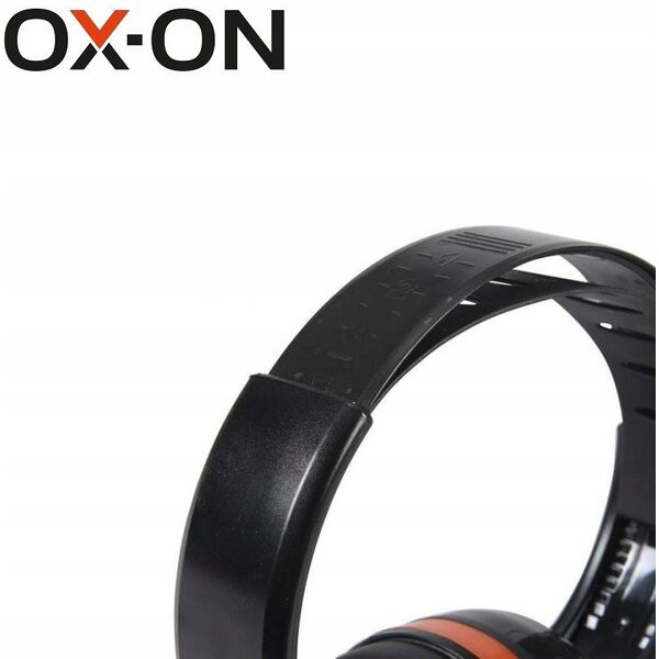 Ωτοασπίδες OX-ON D3 Comfort