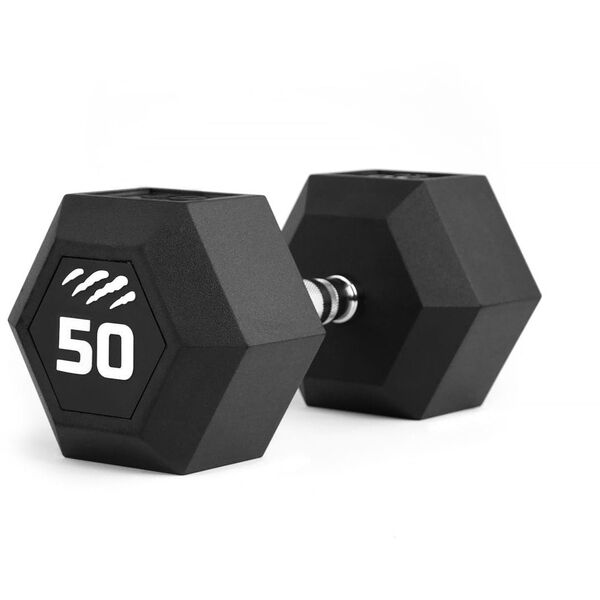 tiguar αλτήρας HEX 50 kg