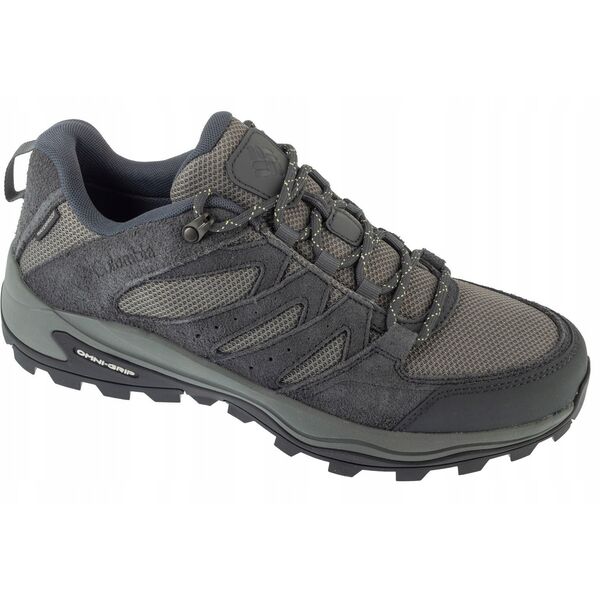 Columbia Redmond IV Low WP 2128721053 szary 41,5