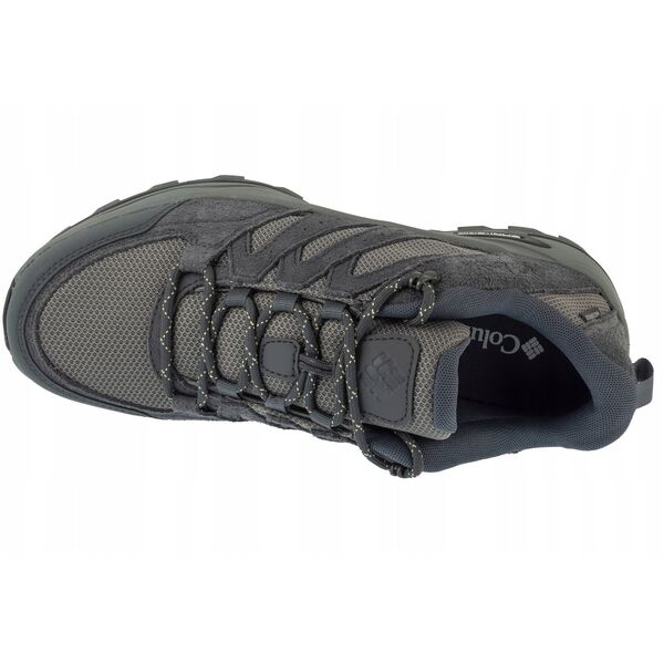 Columbia Redmond IV Low WP 2128721053 szary 43,5