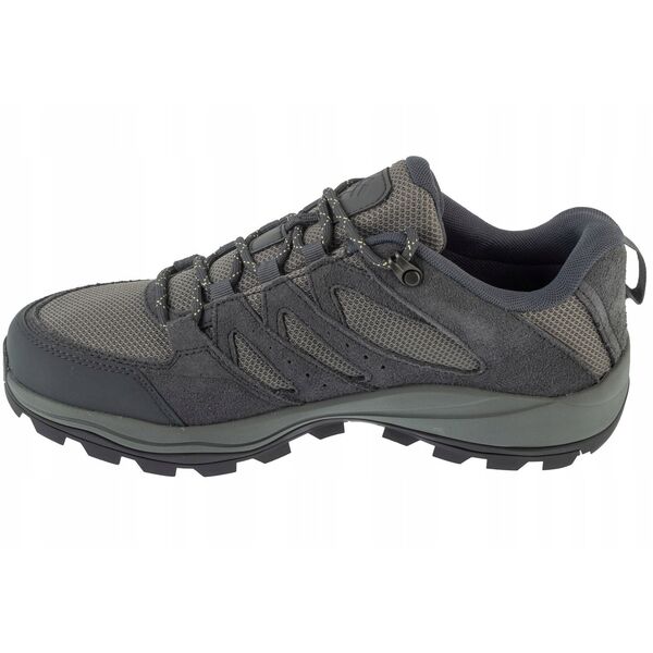Columbia Redmond IV Low WP 2128721053 szary 42,5