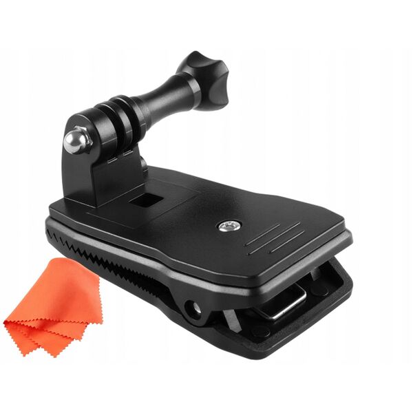 Klips obrotowy FreePower GP154 do kamer GoPro