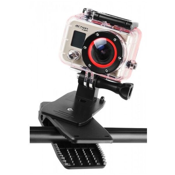 Klips obrotowy FreePower GP154 do kamer GoPro