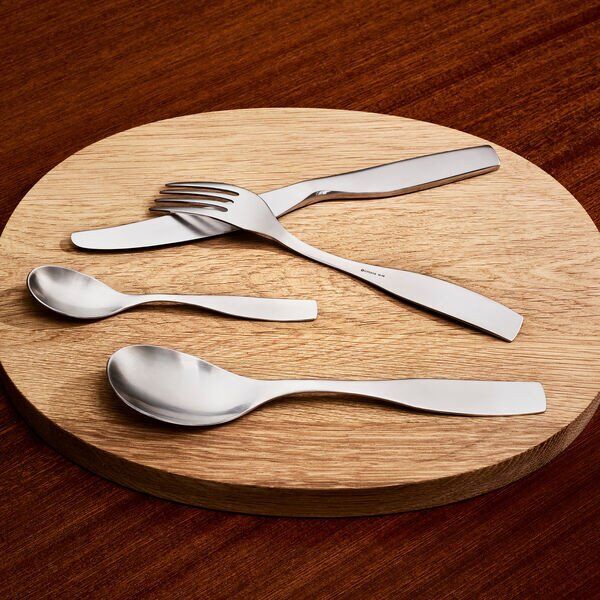 Citterio 98 cutlery set 16 pcs.