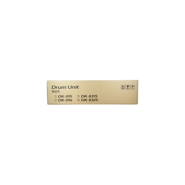 KYOCERA DK-8325 Oryginalny 1 szt.