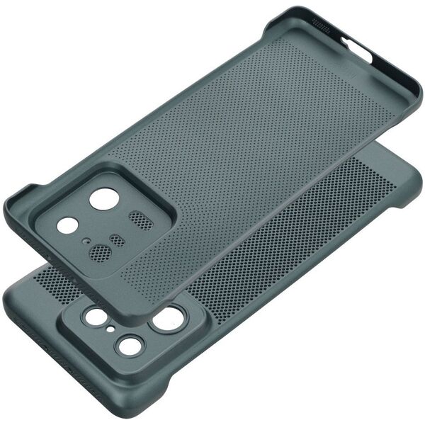 Futerał BREEZY do XIAOMI 13 Pro zielony