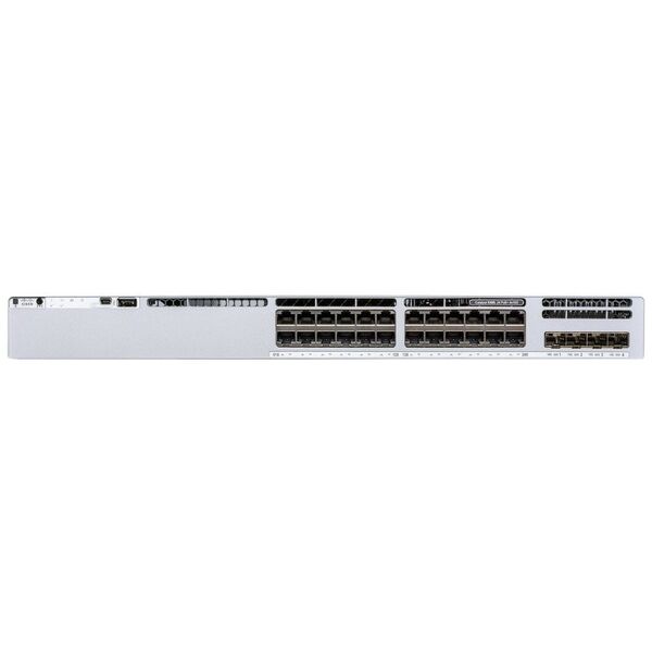 Cisco CATALYST 9300L MINI 24P UPOE