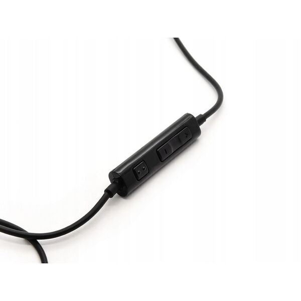 SŁUCHAWKI SAMSUNG TYP-C STEREO HF EHS64AVFBE CZARNY
