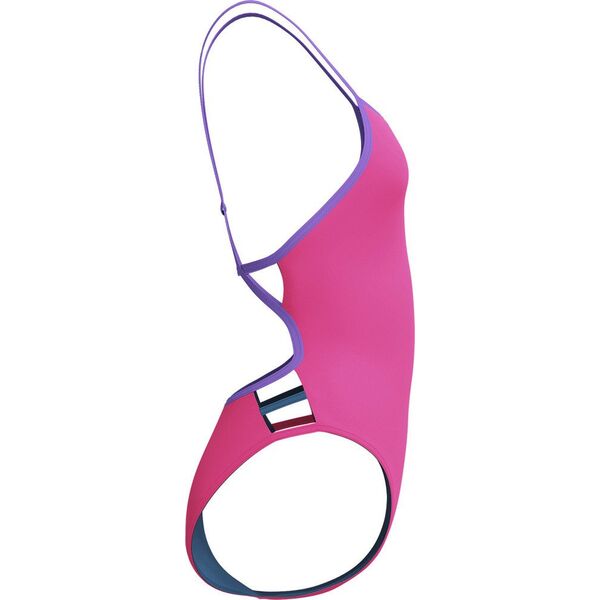 Damski Strój kąpielowy FL SOLID TRI BACK AF
