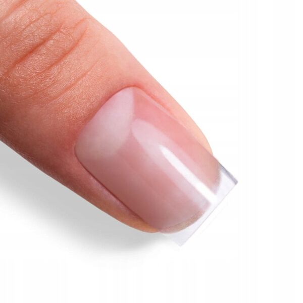 MOLLY NAILS_Strong Base Pro Salon baza hybrydowa 15g