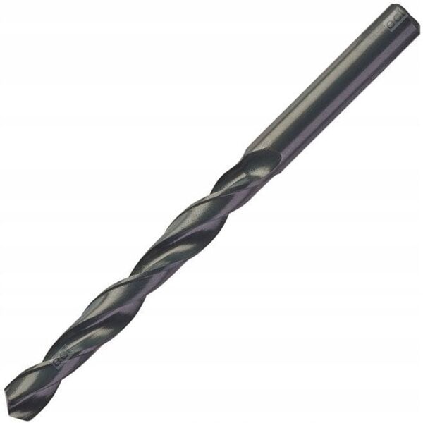 Τρυπάνι Milwaukee 10 X ΤΡΥΠΑΝΙ HSS-R 6,8 MM