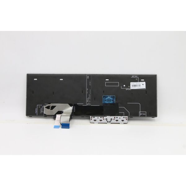 Lenovo FRU CS20 P Keyboard Num BL