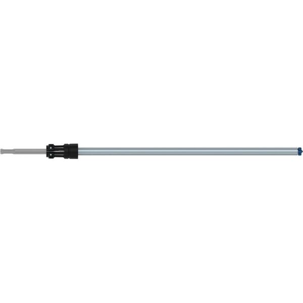 Wiertło Bosch Bosch Expert hammer drill SDS Clean plus-8X, 14mm (working length 400mm, suction drill)