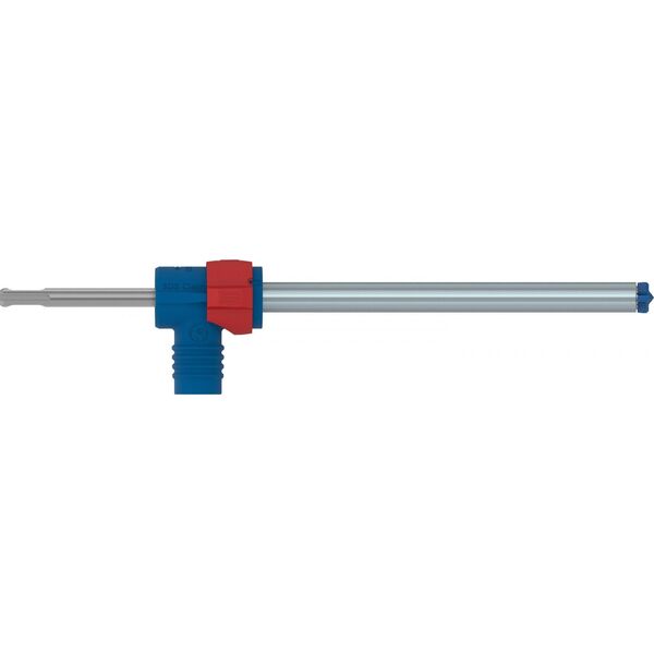 Wiertło Bosch Bosch Expert hammer drill SDS Clean plus-8X set, 16mm (working length 200mm, suction drill incl. suction connection)