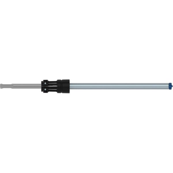 Wiertło Bosch Bosch Expert hammer drill SDS Clean plus-8X, 12mm (working length 200mm, suction drill)