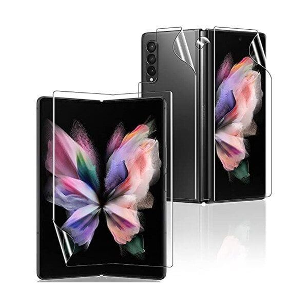 Extra Digital Προστατευτική μεμβράνη Samsung Galaxy Z Fold3 5G