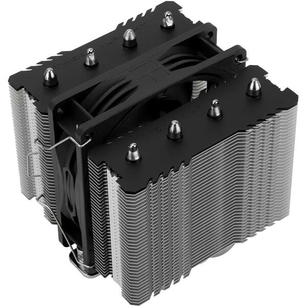 Thermalright Assassin X 120 V2 (120mm) Ψύκτρα Επεξεργαστή