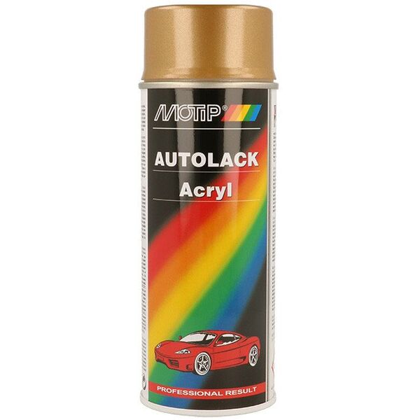 Motip Autoacryl spray 52345 - 400ml
