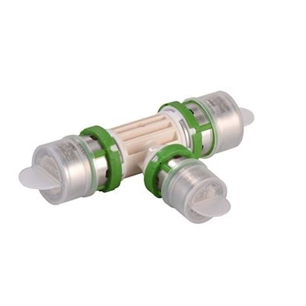 Μειωτικό ταφ συμπίεσης MultiSkin PPSU 20x20x16