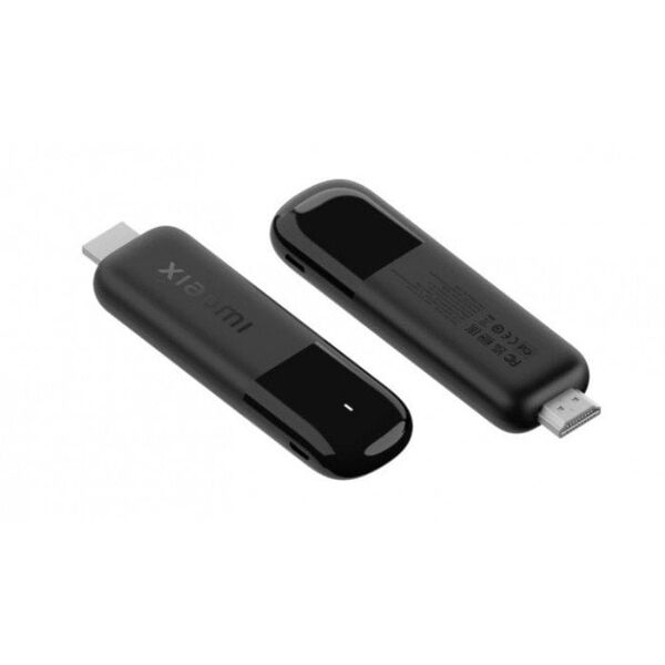xiaomi Odtwarzacz multimedialny Mi TV Stick 4k EU 2gen