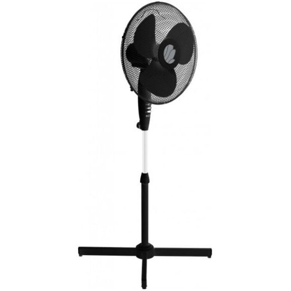 Ventiliatorius ECG FS 40a RB Black