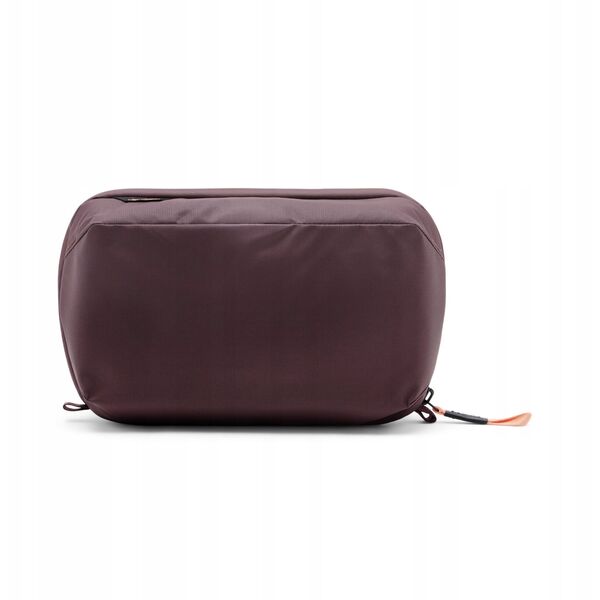 Kosmetyczka Travel Line Peak Design Wash Pouch Eclipse - fioletowa