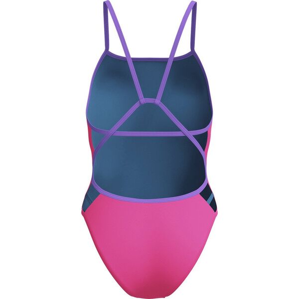 Damski Strój kąpielowy FL SOLID TRI BACK AF
