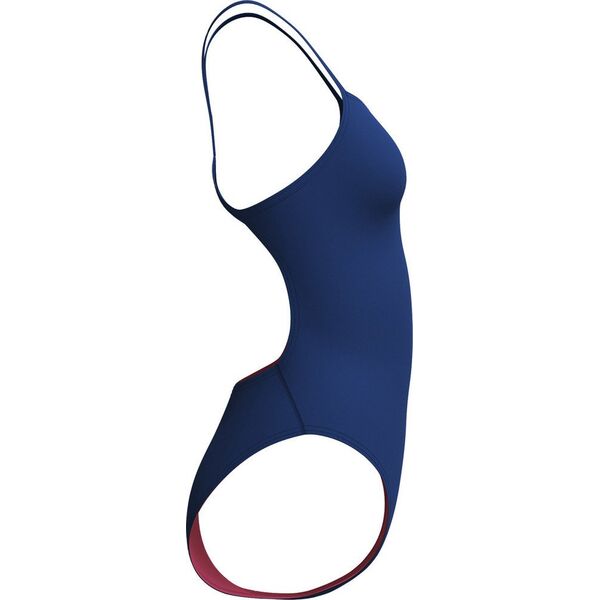 Damski Strój kąpielowy FL SOLID V-BACK 2.0 AF