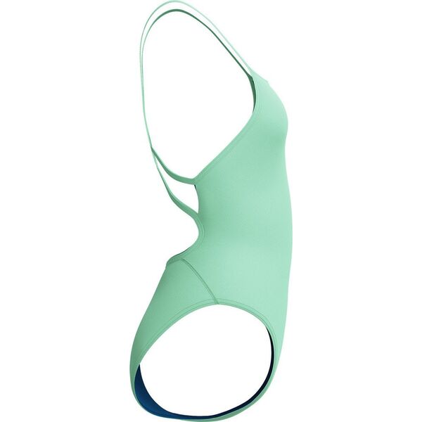 Damski Strój kąpielowy FL SOLID WEB BACK AF