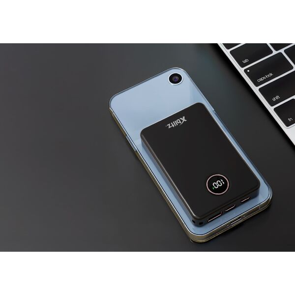 POWERBANK XB-MAGBOOST 10000 mAh 22.5 W Xblitz