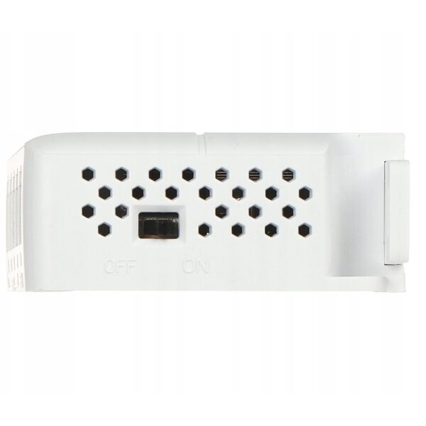 SWITCH POE / EXTENDER SPT-POE/4-POE-DIN 5-PORTOWY DELTA NETWORK