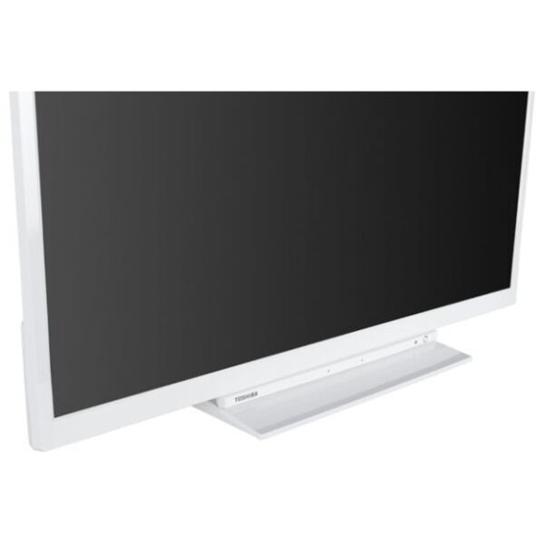 Toshiba 32LK3C64DAA - (32") Diagonalklasse LCD-TV mit LED-Hintergrundbeleuchtung - Smart TV 1920 x 1080 - HDR