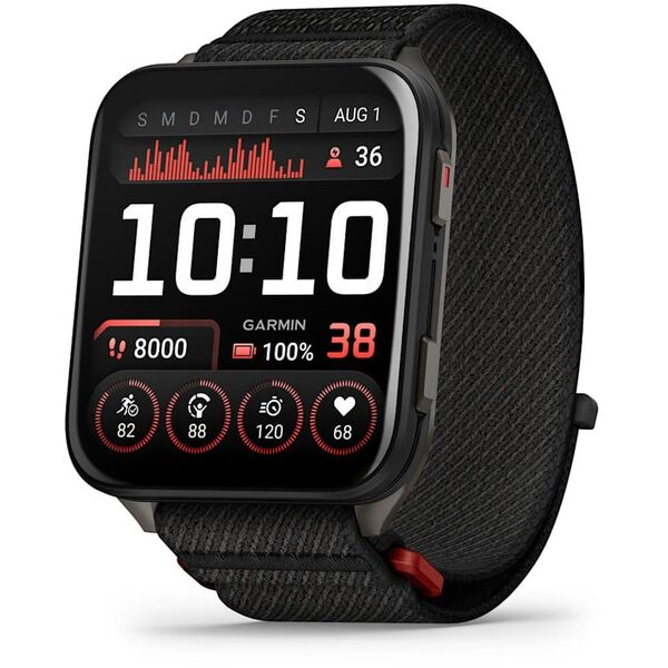 Garmin Venu X1 Black